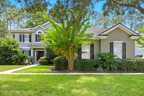 1809 Forest Glen Way, St Augustine, FL, 32092-1003 | Card Image