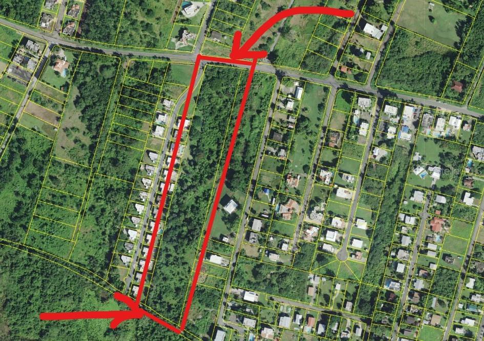 Land for sale in BOQUERON, KM 7 PR307