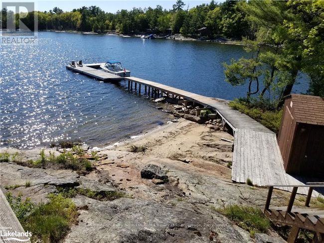 1260 Georgian Bay, House other with 2 bedrooms, 3 bathrooms and null parking in The Archipelago (Archipelago North) ON | Image 28