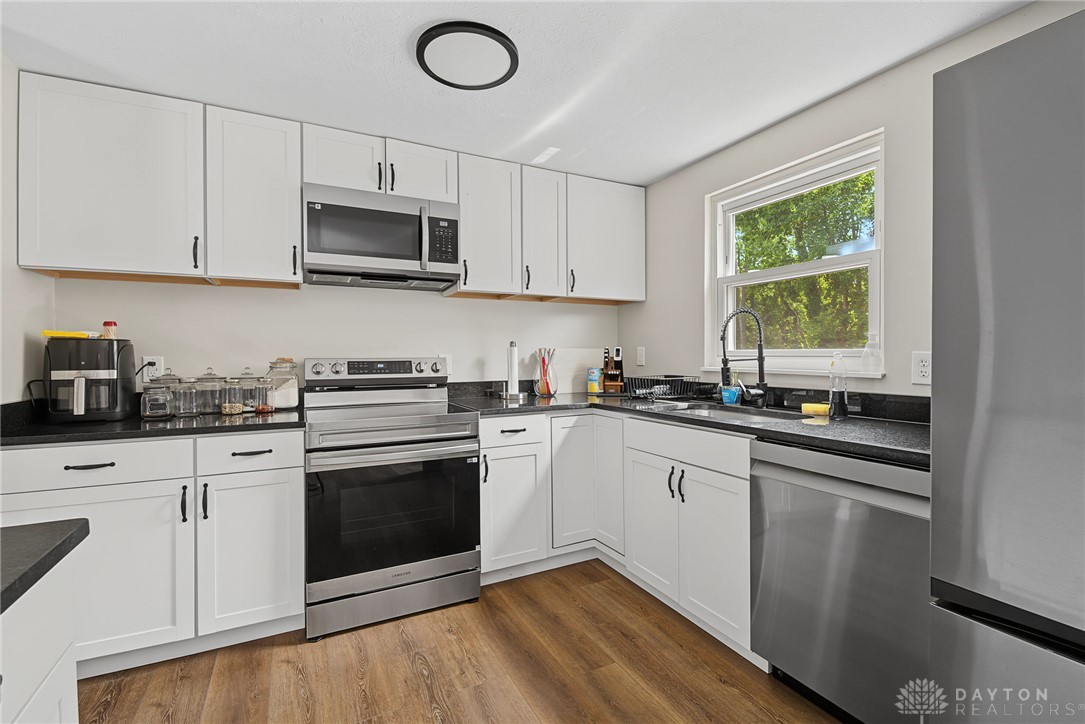 Residential in West Carrollton 2