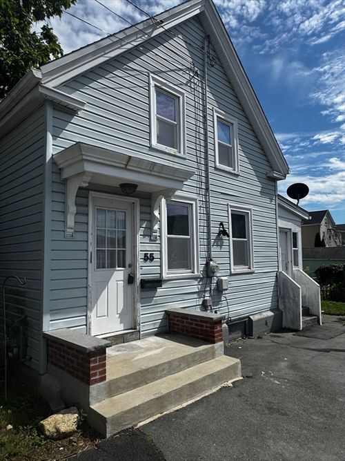 55 Harris St, Peabody, MA, 01960-4441 | Card Image