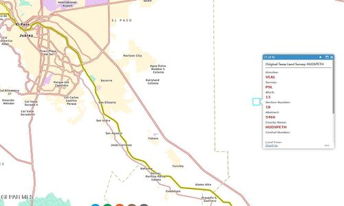 13, Sec 18 Sierra Blanca Ave, Sierra Blanca, TX, 79851 | Card Image