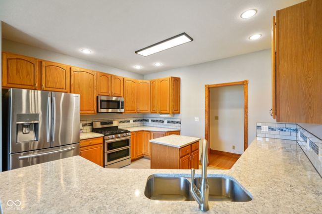 7099 S 1100 W, House other with 4 bedrooms, 3 bathrooms and null parking in Jamestown IN | Image 12