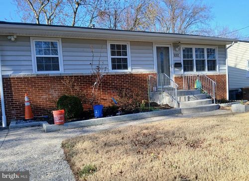 9202 6th St, LANHAM, MD, 20706-2743 | Card Image