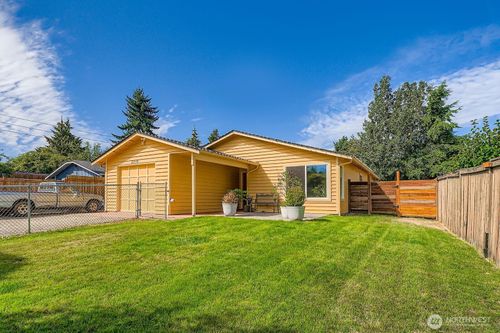 2916 58th Avenue Ne, Federal Way, WA, 98422 | Card Image