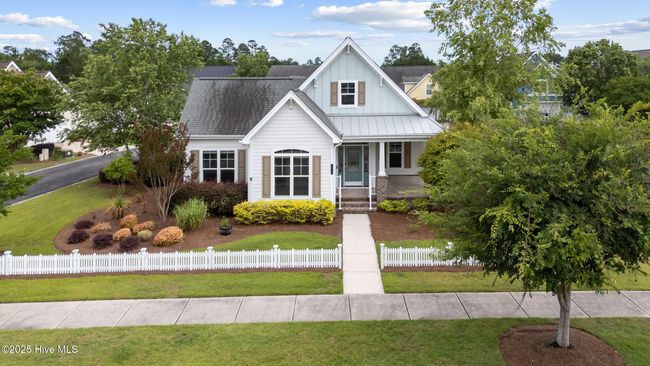 1112 Sandy Grove Pl, House other with 4 bedrooms, 3 bathrooms and 2 parking in Leland NC | Image 53