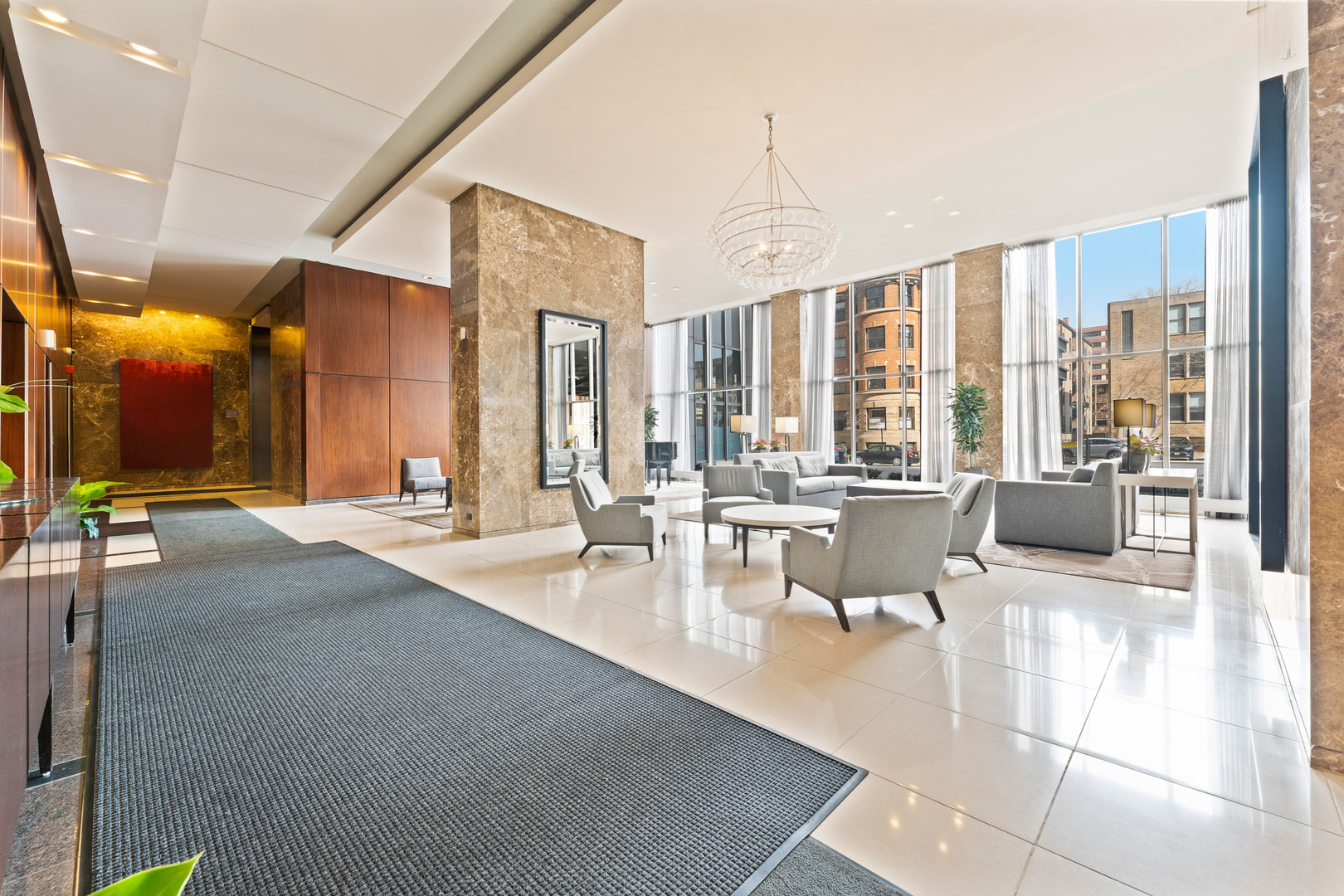 Residential in Chicago 2