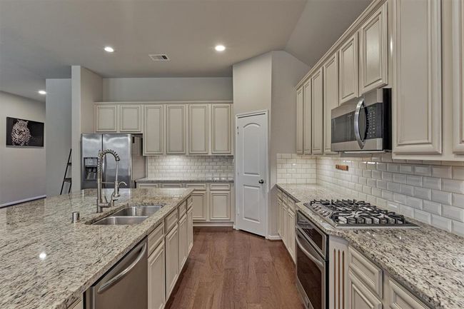 12276 Emerald Mist Ln, House other with 4 bedrooms, 3 bathrooms and 2 parking in Conroe TX | Image 25