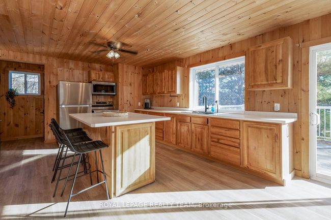 475 Water Falls Rd, House other with 4 bedrooms, 2 bathrooms and 6 parking in Sables Spanish Rivers ON | Image 7