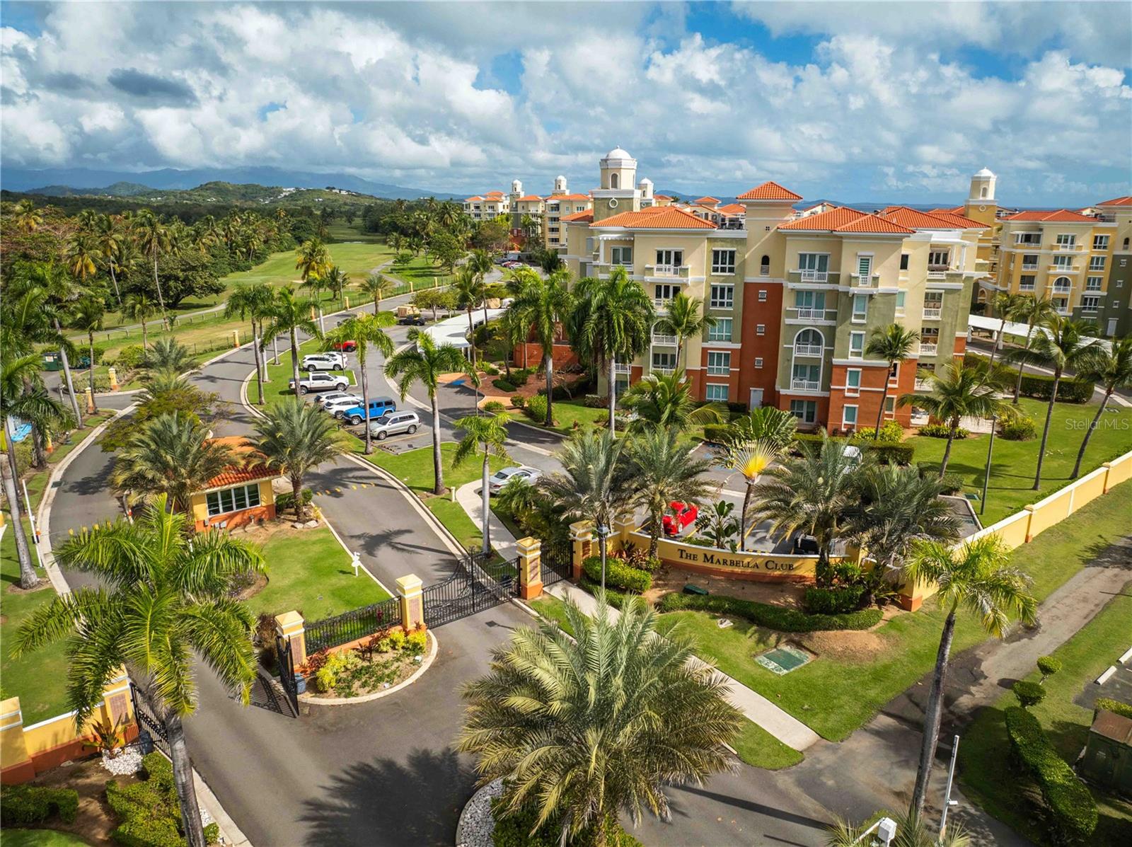 Residential en venta en HUMACAO, 200 OCEAN DRIVE THE MARBELLA CLUB, 1766 m²