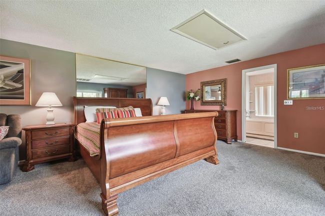 UNIT-5 - 20890 Negril Ct, Condo with 2 bedrooms, 2 bathrooms and null parking in LUTZ FL | Image 25
