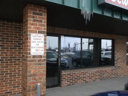 2010 W 9th Avenue, OSHKOSH, WI, 54904 | Card Image