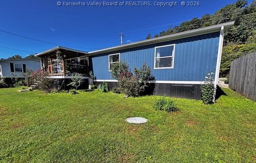 120 Whittbury Ln, Red House, WV, 25168-7983 | Card Image