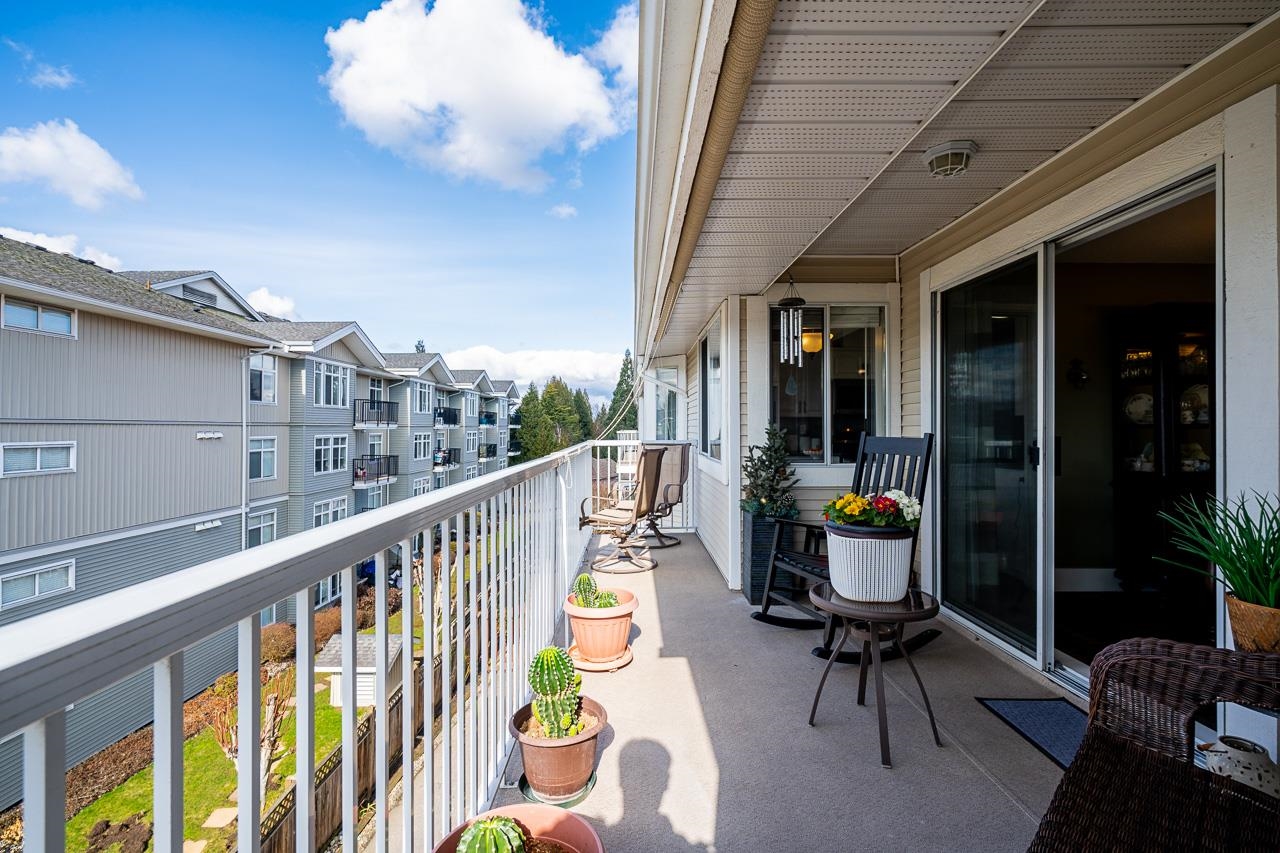 3A - 2725 Fuller Street, Condo with 2 bedrooms, 2 bathrooms and 1 parking in Abbotsford BC | Image 20