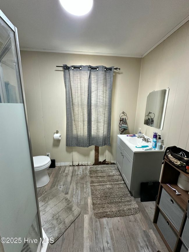 826 Sladesville Rd, House other with 3 bedrooms, 2 bathrooms and 2 parking in Scranton NC | Image 7