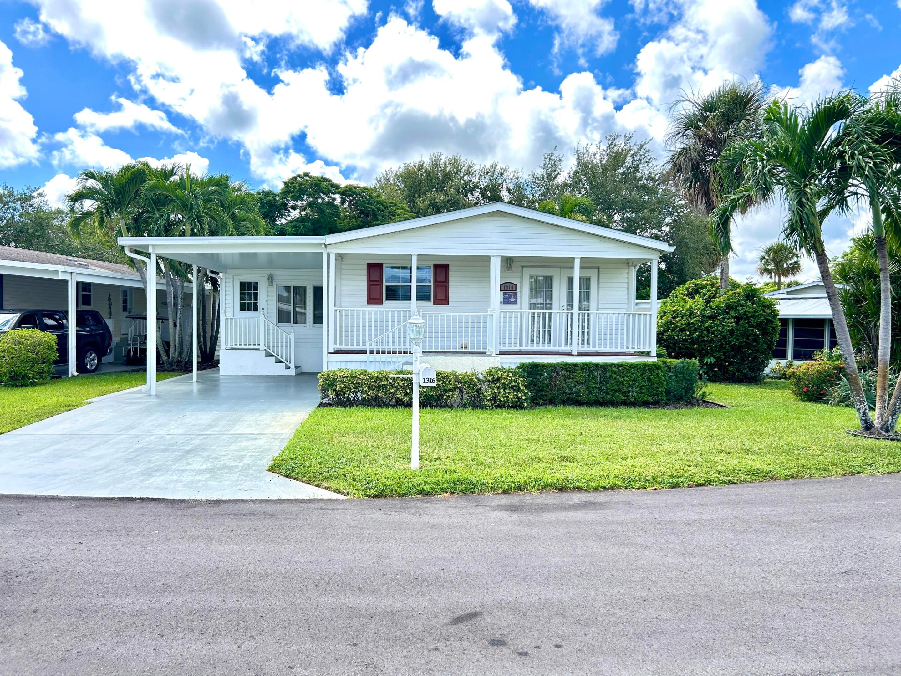 1316 W Bougainvillea Dr, For Rent in Deerfield Beach - eXp Realty