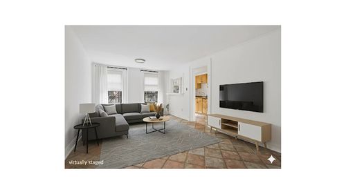 garden-417 W 46th Street, New York City, NY, 10036 | Card Image