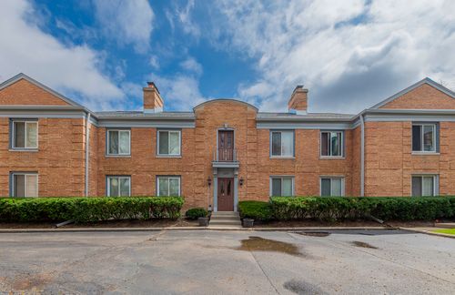 203e-1499 Shermer Rd, Northbrook, IL, 60062-5368 | Card Image