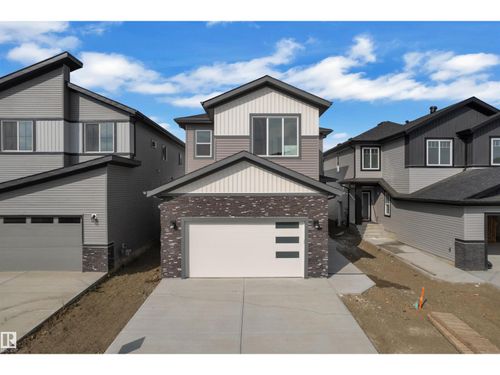 12 Dalquist Bay, Leduc, AB, T9E1N7 | Card Image
