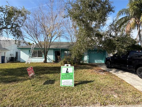 3619 Ortona Dr, HOLIDAY, FL, 34691-1130 | Card Image