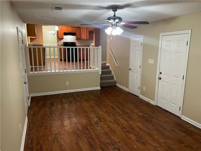 6536 Rebecca Lou Ln, House other with 3 bedrooms, 3 bathrooms and null parking in Lithonia GA | Image 9