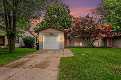 1-3320 Germaine Road, Roosevelt Park, MI, 49441 | Card Image