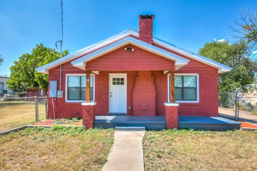 14 E 23rd St, San Angelo, TX, 76903-2931 | Card Image