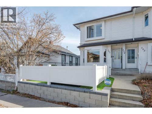 101-524 Papineau Street, Penticton, BC, V2A4X5 | Card Image