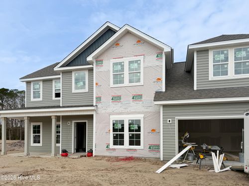 151 Cripple Creek Dr, Peletier, NC, 28584-0339 | Card Image