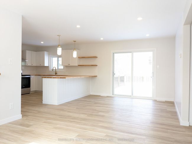 2866 Concession B C Rd, House other with 3 bedrooms, 1 bathrooms and 4 parking in Ramara ON | Image 15
