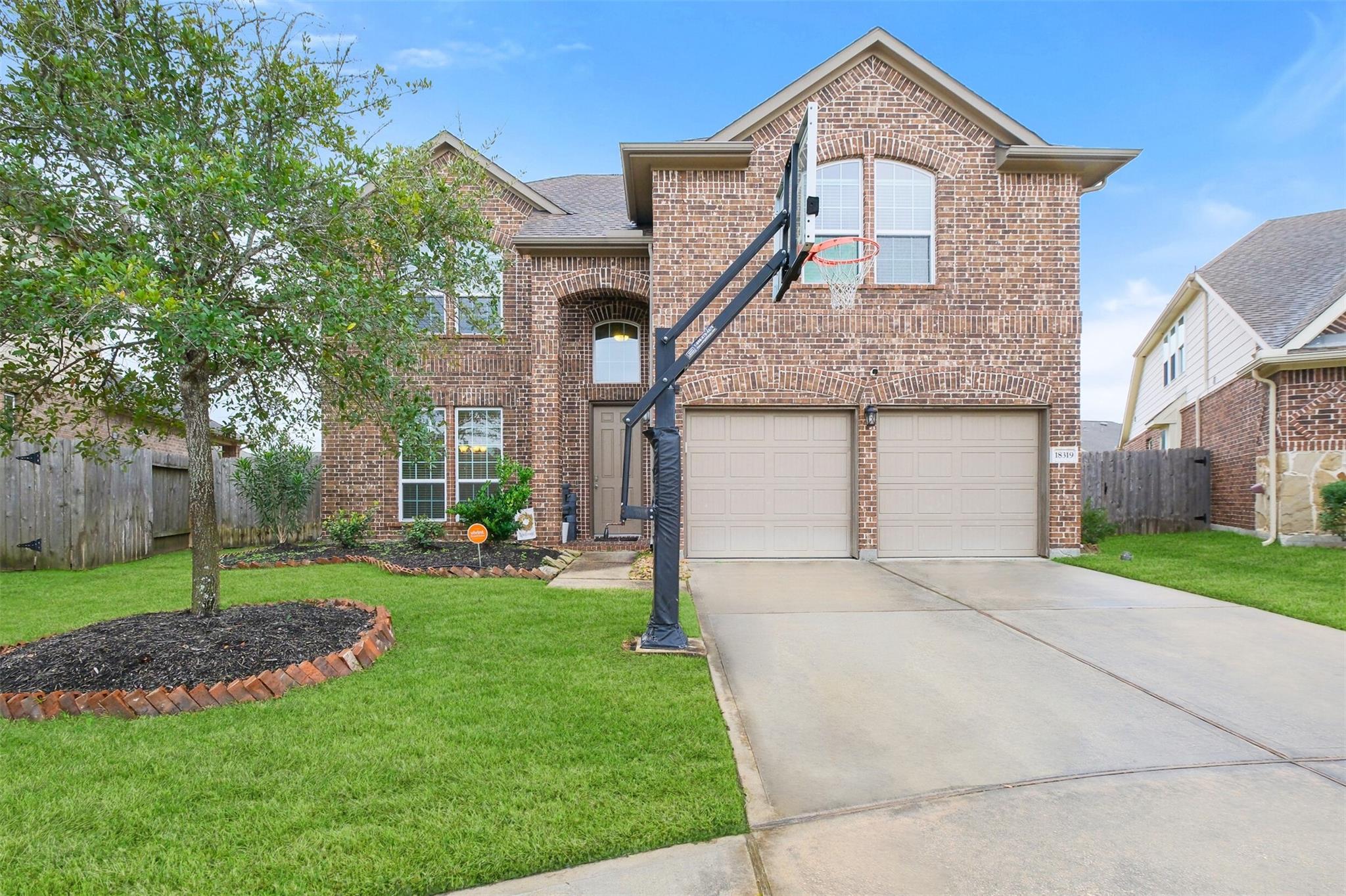 Residential in Tomball