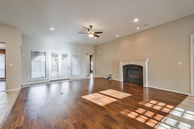 18618 Arlan Lake Dr, House other with 3 bedrooms, 3 bathrooms and 3 parking in Spring TX | Image 21
