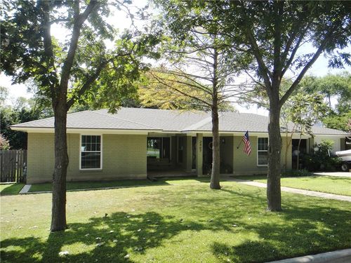 2407 Harrowden Dr, Austin, TX, 78727-3111 | Card Image