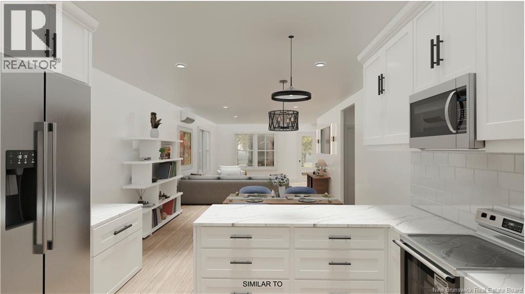 Residential in Hampton 4