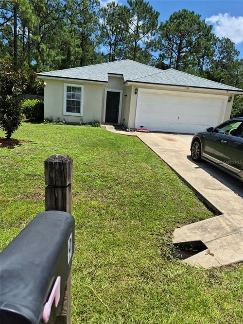 9 Sleepy Hollow Trl, PALM COAST, FL, 32164-5516 | Card Image