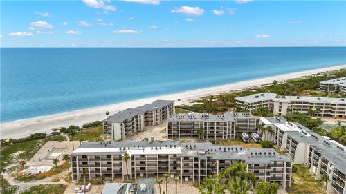 d408-1501 Middle Gulf Drive, Sanibel, FL, 33957 | Card Image