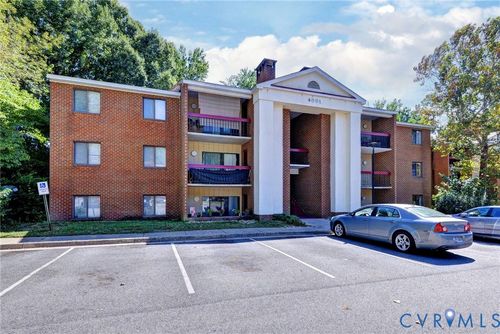apt-8-4003 Governors Sq, Williamsburg, VA, 23188-5052 | Card Image