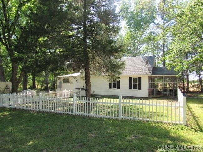344 Pinetops Rd, House other with 3 bedrooms, 2 bathrooms and null parking in Conway NC | Image 4