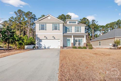 130 James Dr, Richmond Hill, GA, 31324-6380 | Card Image