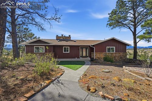 7518 Vincent Dr, Colorado Springs, CO, 80920-3203 | Card Image