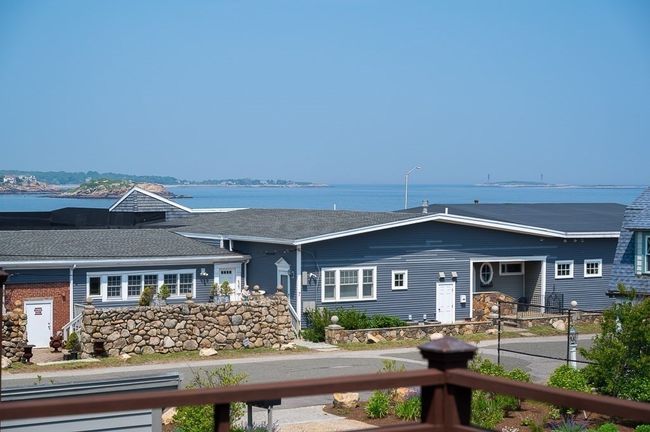 UNIT-1 - 8 Moorland Rd, Condo with 2 bedrooms, 2 bathrooms and 2 parking in Gloucester MA | Image 27