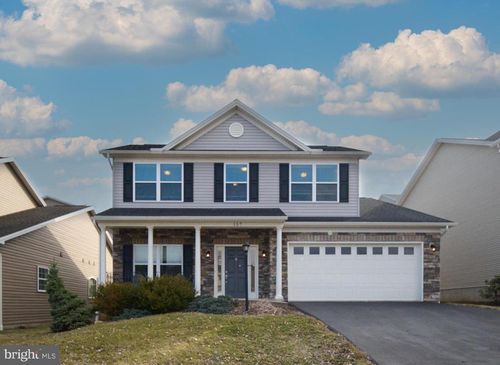 157 Honors Ln, STATE COLLEGE, PA, 16803-1838 | Card Image