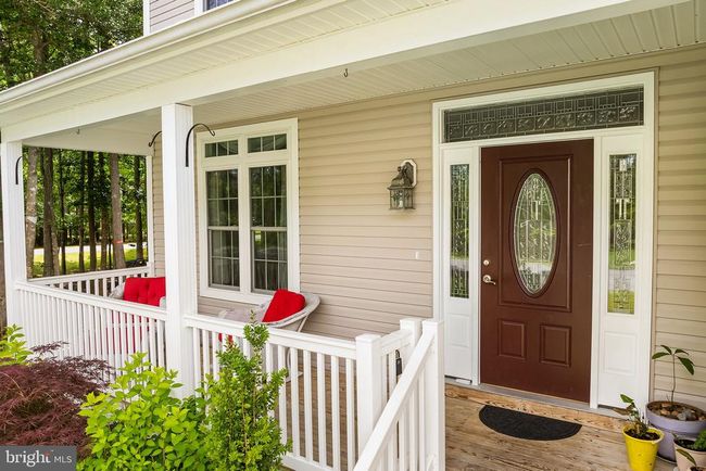 240 Charleston Rd, House other with 4 bedrooms, 4 bathrooms and null parking in OCEAN PINES MD | Image 5