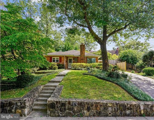 4528 Dittmar Rd, Arlington, VA, 22207-4567 | Card Image