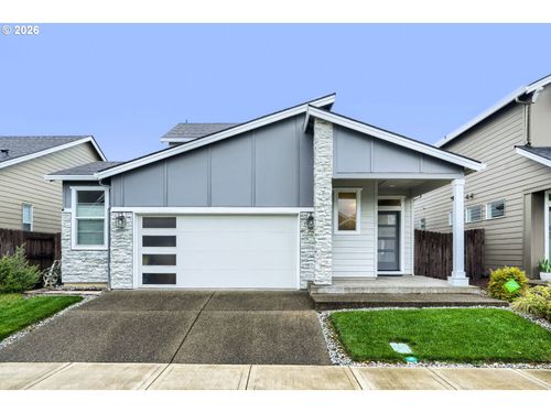 12408 Ne 102nd Way, Vancouver, WA, 98682-3129 | Card Image