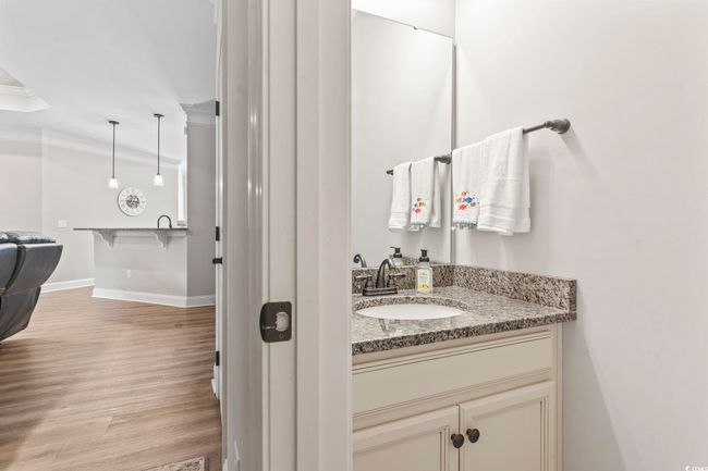 4002 Bayfield Loop, House other with 3 bedrooms, 3 bathrooms and 6 parking in Murrells Inlet SC | Image 19