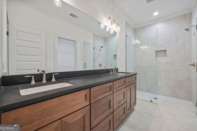 177 Hancock Way, House other with 3 bedrooms, 2 bathrooms and 3 parking in Baldwin GA | Image 26