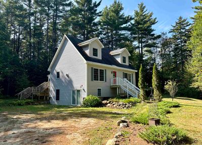 631 Presidential Drive, House other with 3 bedrooms, 2 bathrooms and null parking in Washington NH | Image 1