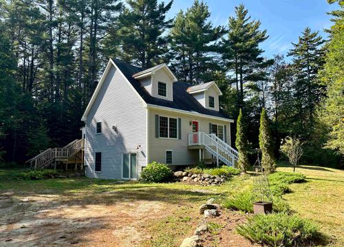 631 Presidential Drive, Washington, NH, 03280 | Card Image