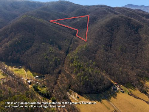 3820 Woody Rd, Hartford, TN, 37753 | Card Image